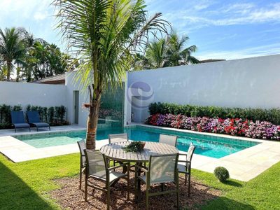 Casa de Condomínio, 5 quartos - Foto 5
