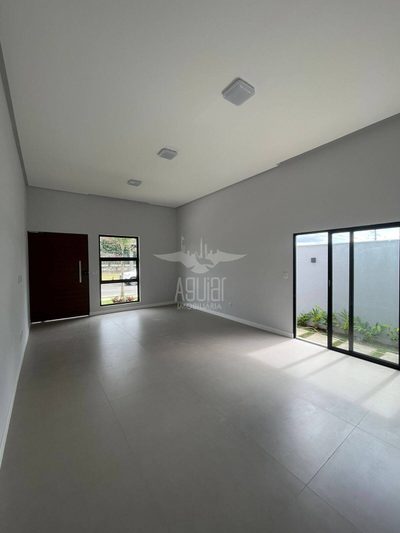Casa, 3 quartos, 253 m² - Foto 2