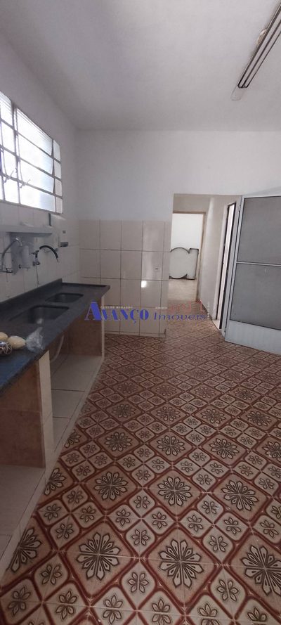Casa, 1 quarto, 127 m² - Foto 3