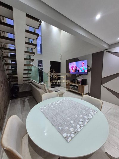 Casa, 2 quartos, 142 m² - Foto 2