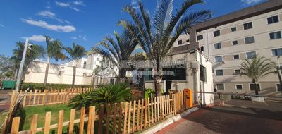 Apartamento, 2 quartos, 56 m² - Foto 3