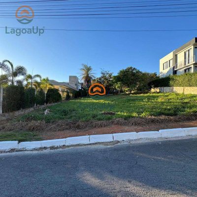 Loteamento e Condomínio, 1000 m² - Foto 1