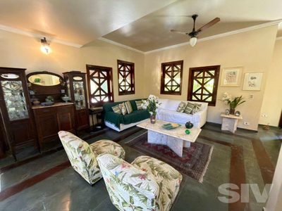 Casa, 4 quartos, 539 m² - Foto 5