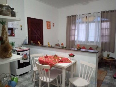 Casa, 1 quarto, 78 m² - Foto 3