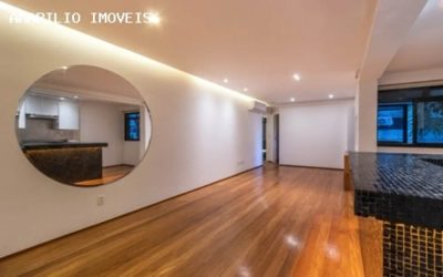 Apartamento, 2 quartos, 79 m² - Foto 4