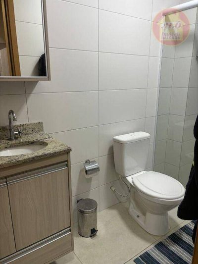 Apartamento, 3 quartos, 89 m² - Foto 3