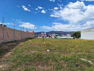 Terreno, 250 m² - Foto 2