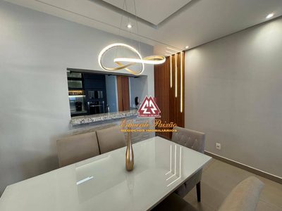 Apartamento, 3 quartos, 81 m² - Foto 4