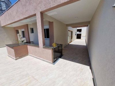 Sobrado, 4 quartos, 270 m² - Foto 3
