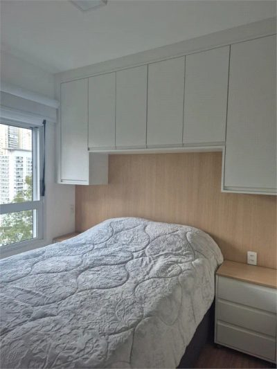 Apartamento, 2 quartos, 45 m² - Foto 3