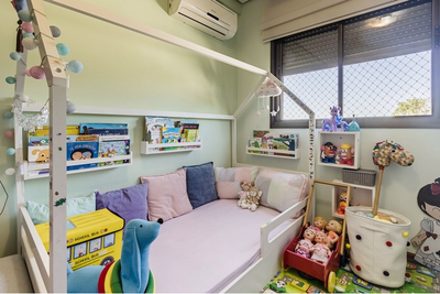 Apartamento, 2 quartos, 65 m² - Foto 3