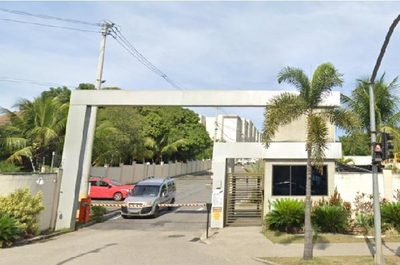 Apartamento, 2 quartos, 43 m² - Foto 1