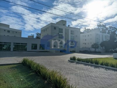 Apartamento, 2 quartos, 48 m² - Foto 4