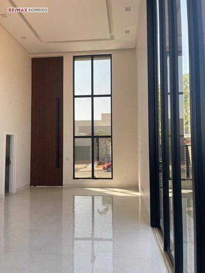 Casa de Condomínio, 4 quartos - Foto 2