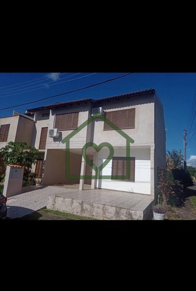 Casa, 4 quartos, 196 m² - Foto 1