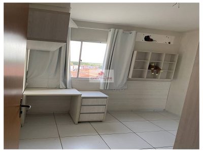 Apartamento, 3 quartos, 63 m² - Foto 4