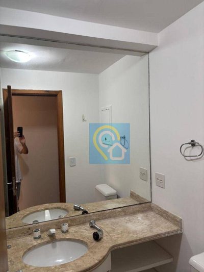 Apartamento, 2 quartos, 57 m² - Foto 3