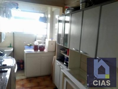 Apartamento, 2 quartos, 56 m² - Foto 5