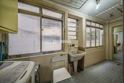 Apartamento, 2 quartos, 96 m² - Foto 1