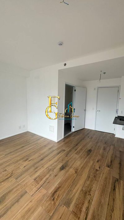 Apartamento, 1 quarto, 27 m² - Foto 3