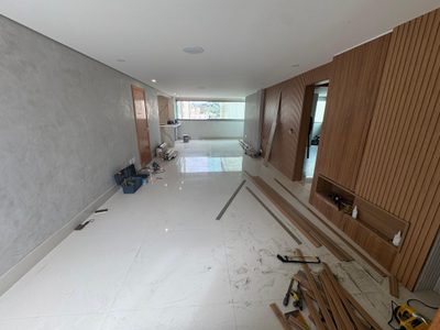 Apartamento, 4 quartos, 127 m² - Foto 2