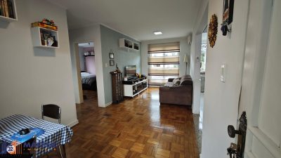 Apartamento, 2 quartos, 70 m² - Foto 3