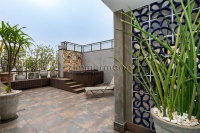 Cobertura, 3 quartos, 210 m² - Foto 3