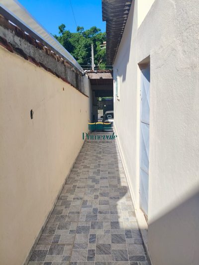 Sobrado, 3 quartos, 102 m² - Foto 4