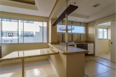 Apartamento, 3 quartos, 133 m² - Foto 2