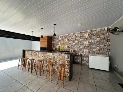 Casa, 2 quartos, 77 m² - Foto 3