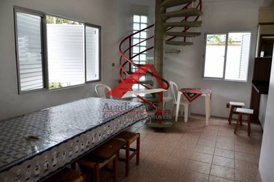 Sobrado, 3 quartos, 150 m² - Foto 4