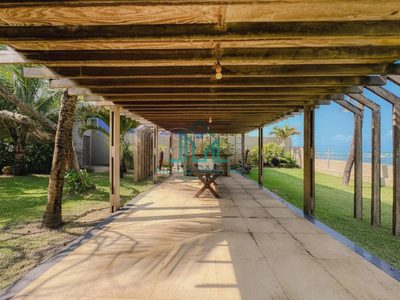 Casa, 4 quartos, 302 m² - Foto 4