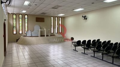 Prédio Inteiro, 360 m² - Foto 5