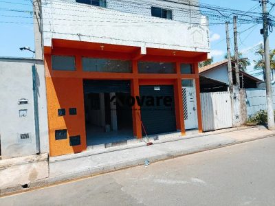 Loja-Salão, 150 m² - Foto 3