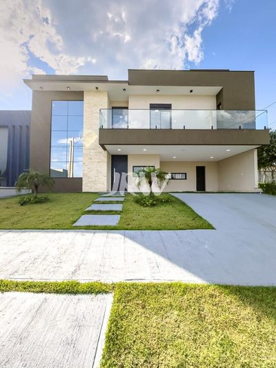 Casa, 3 quartos, 240 m² - Foto 4