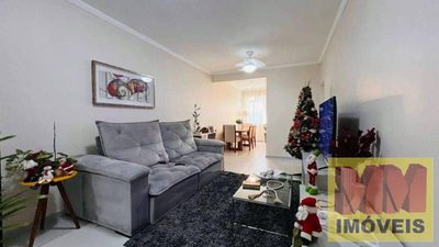 Apartamento, 3 quartos, 87 m² - Foto 3