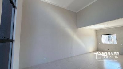 Casa, 2 quartos, 73 m² - Foto 4