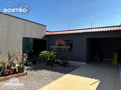 Casa, 3 quartos, 163 m² - Foto 3