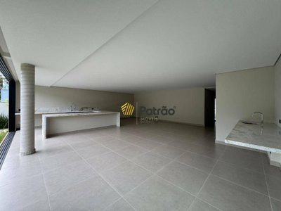 Casa de Condomínio, 4 quartos - Foto 5