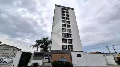 Apartamento, 2 quartos, 54 m² - Foto 2