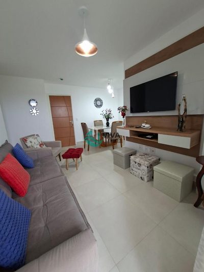 Apartamento, 2 quartos, 75 m² - Foto 4