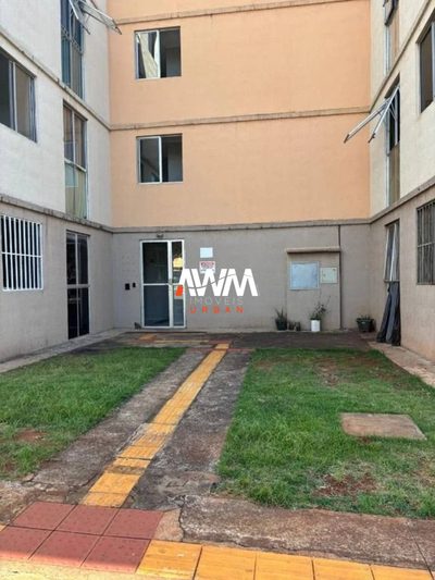 Apartamento, 2 quartos, 42 m² - Foto 3