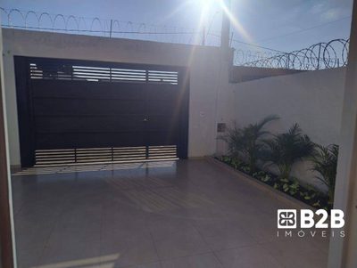 Casa, 3 quartos, 75 m² - Foto 2