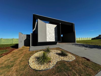 Casa, 3 quartos, 135 m² - Foto 2