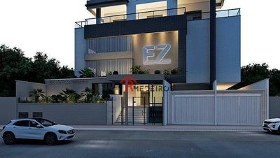 Apartamento, 2 quartos, 70 m² - Foto 4