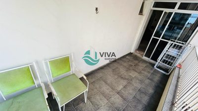 Apartamento, 3 quartos, 150 m² - Foto 3