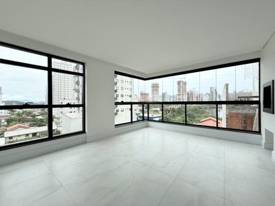 Apartamento, 3 quartos, 117 m² - Foto 4
