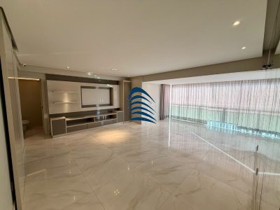 Apartamento, 3 quartos, 143 m² - Foto 1