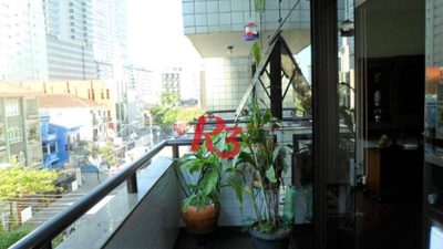 Apartamento, 3 quartos, 155 m² - Foto 5