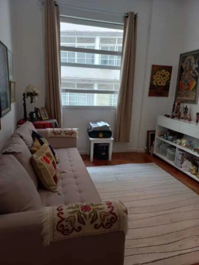 Apartamento, 1 quarto, 50 m² - Foto 4
